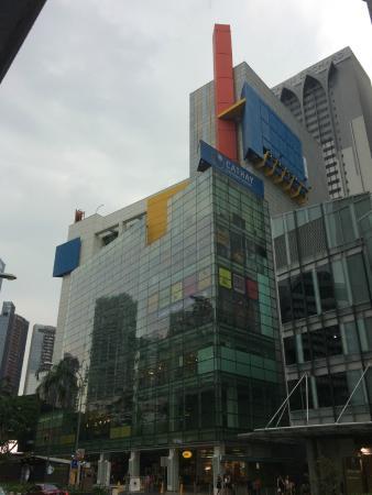 Cathay Cineleisure Orchard